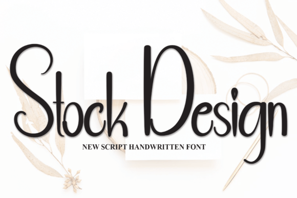 Stock Design: A Designer’s Real-World Review